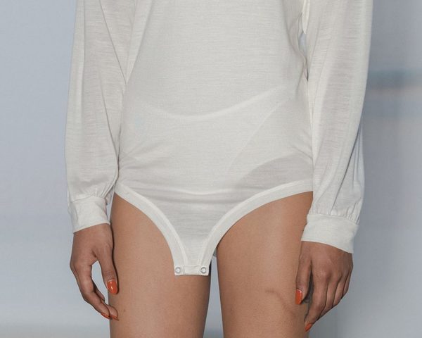 Baserange Michael Longsleeve Tee Baserange Michael Longsleeve Tee
