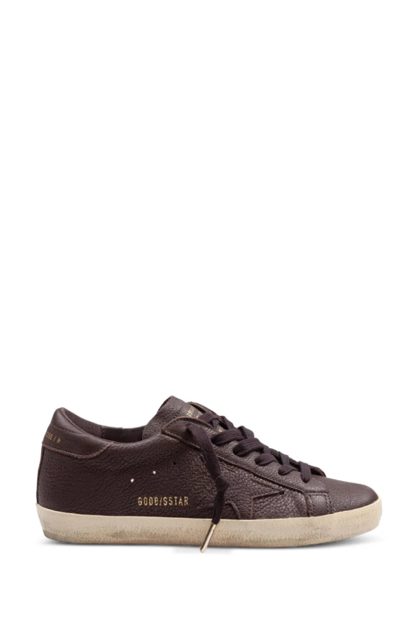 Golden Goose Ball Star Sneakers
