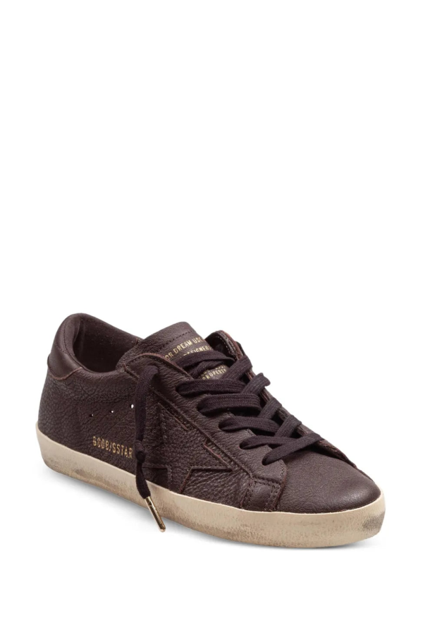 Golden Goose Ball Star Sneakers