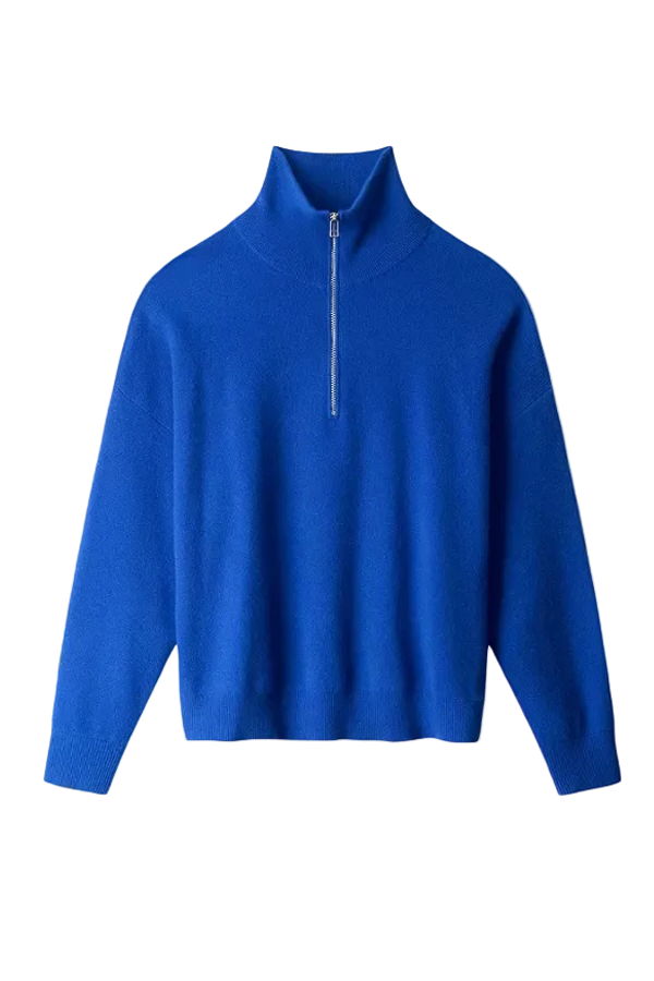 Staud Hudson Cashmere Sweater