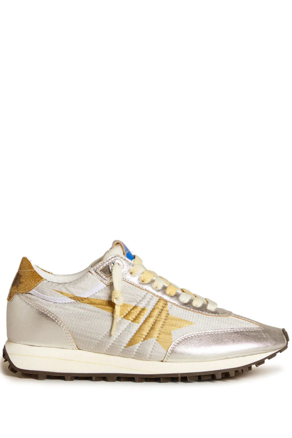 Golden Goose Running Marathon Sneaker