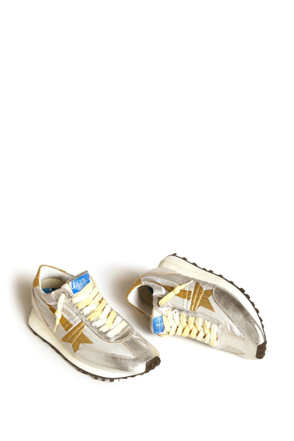 Golden Goose Running Marathon Sneaker