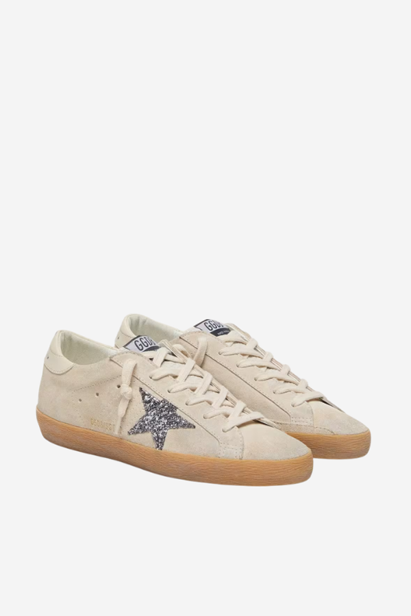 Golden Goose Superstar Sneakers