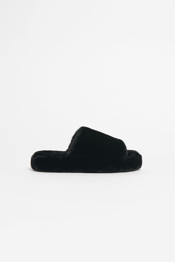 APPARIS Dillon Slide - Noir
