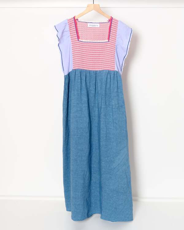 Ninaleuca Jilly Dress