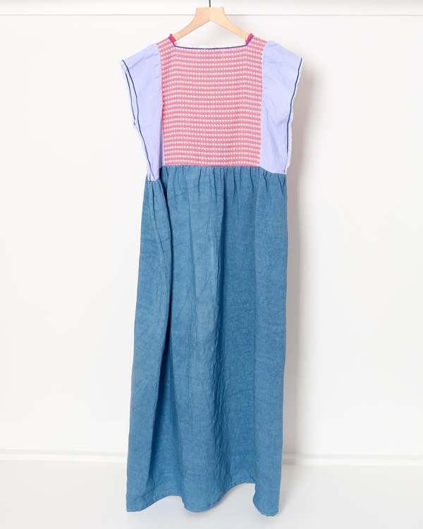 Ninaleuca Jilly Dress