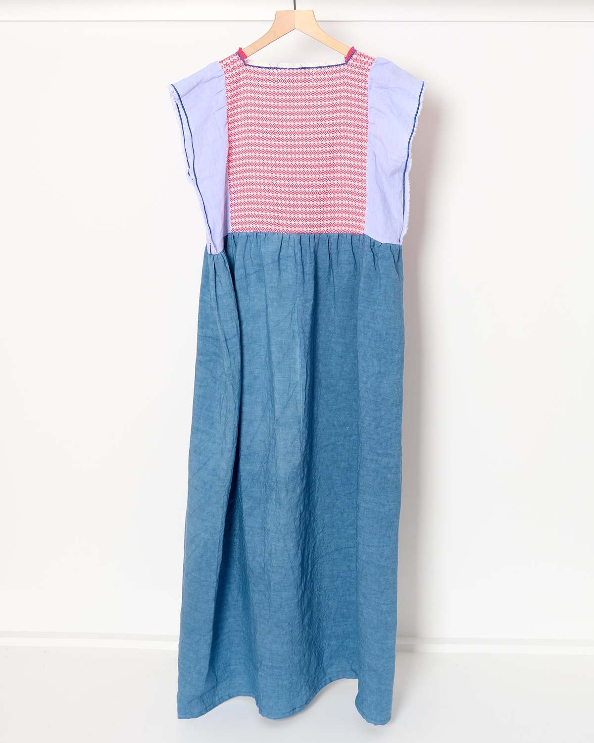 Ninaleuca Jilly Dress - Image 2 of 3