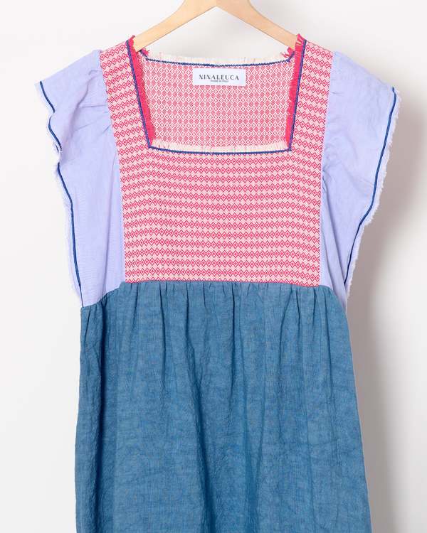 Ninaleuca Jilly Dress