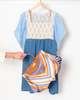 Ninaleuca Laura Short Dress - Thumbnail 2