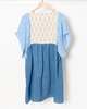 Ninaleuca Laura Short Dress - Thumbnail 3