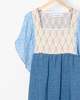 Ninaleuca Laura Short Dress - Thumbnail 4