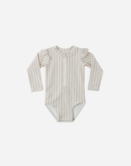kids Soor Ploom Charlie Overall - Black Denim | Garmentory