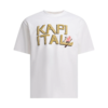 Kapital 20/-Jersey Crew T (Canoe Kapital) - Thumbnail 1