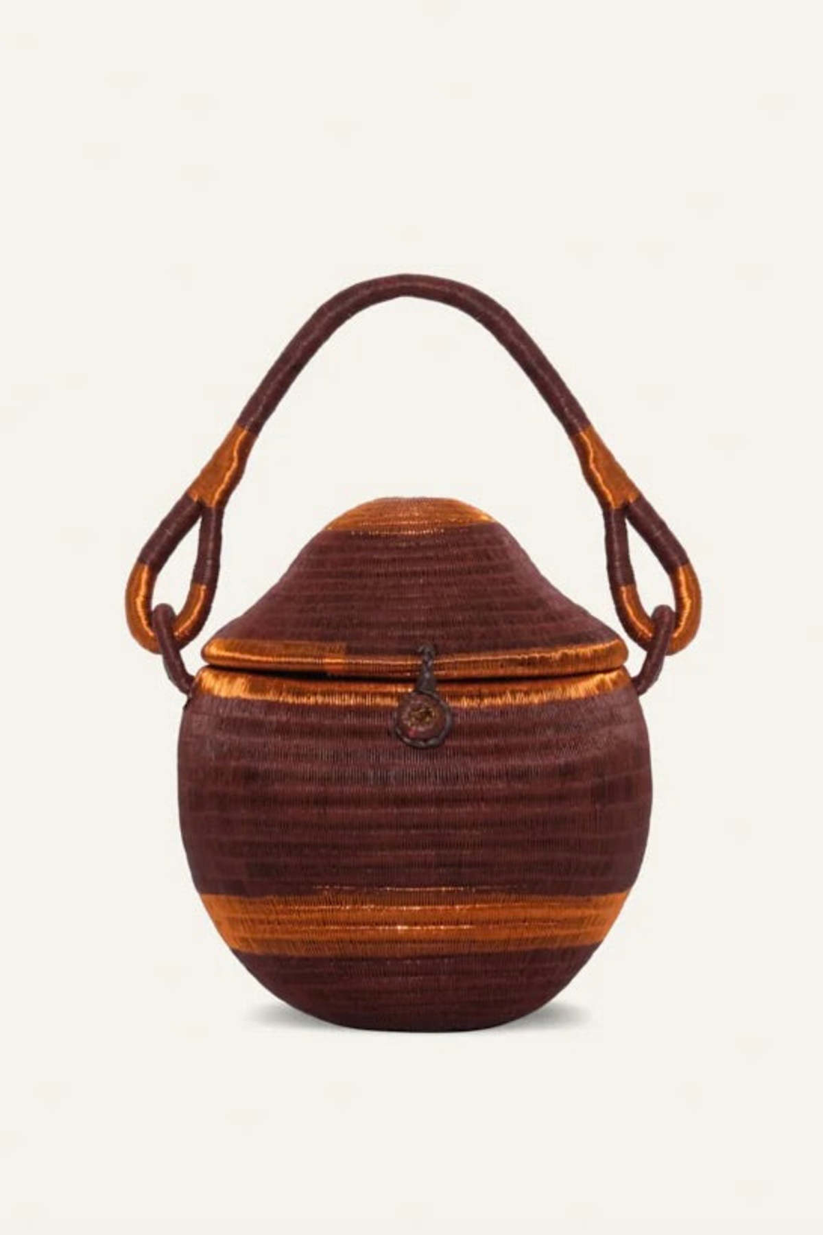 JOHANNA ORTIZ Rooted Grace Bag - Image 1 of 5