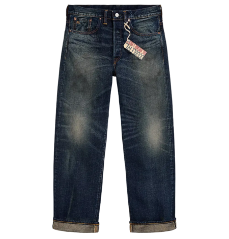 れい ❁︎❁︎ Levi's XX Chino EZ Waist Taper Fit - Glaze Ginger | Garmentory