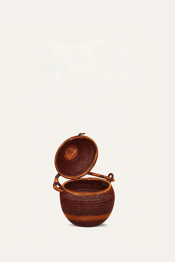 JOHANNA ORTIZ Rooted Grace Bag