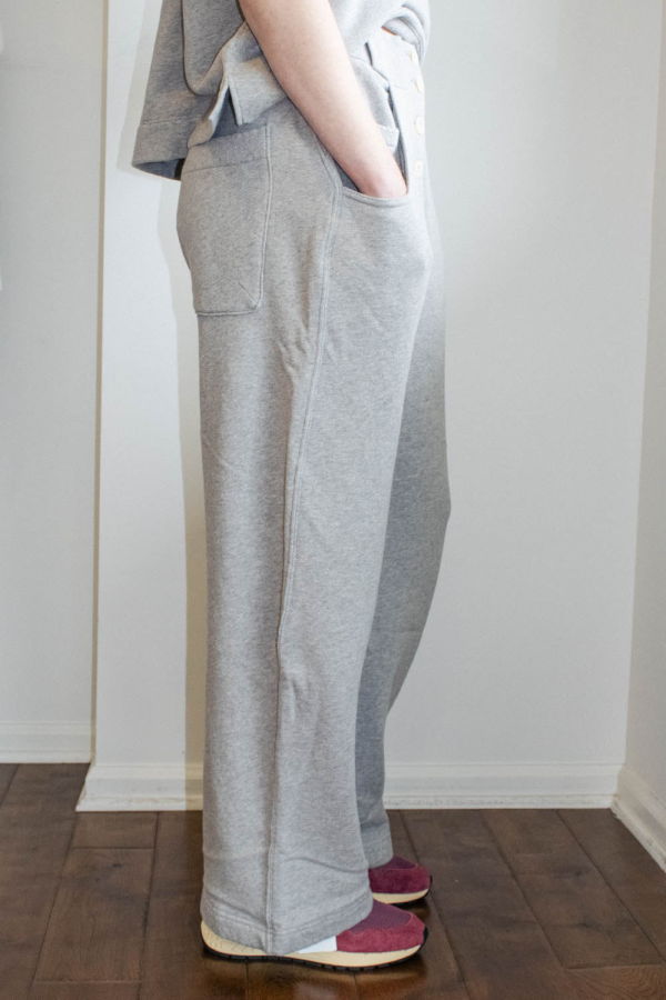Rachel Comey Lintic Pant