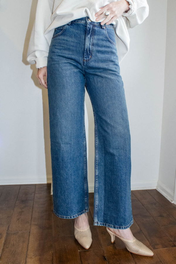 Rachel Comey Puerto Pant