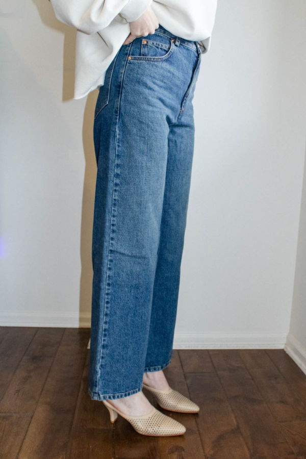 Rachel Comey Puerto Pant