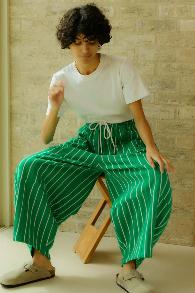 L.F.Markey Elio Trouser