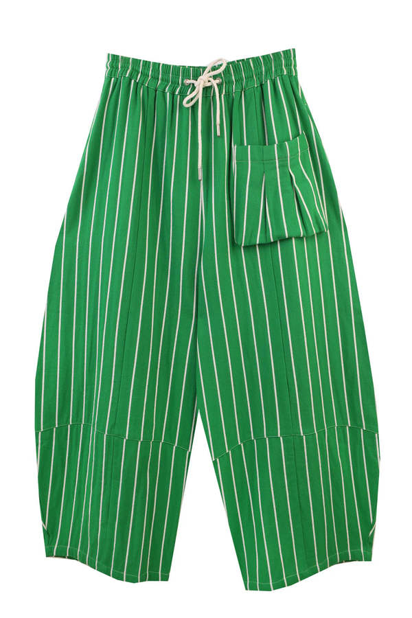 L.F.Markey Elio Trouser