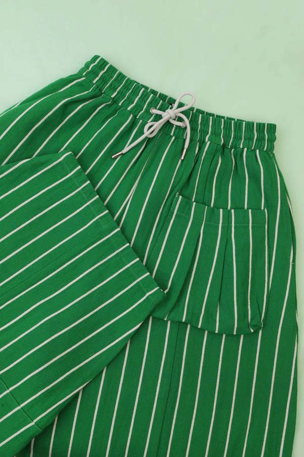 L.F.Markey Elio Trouser
