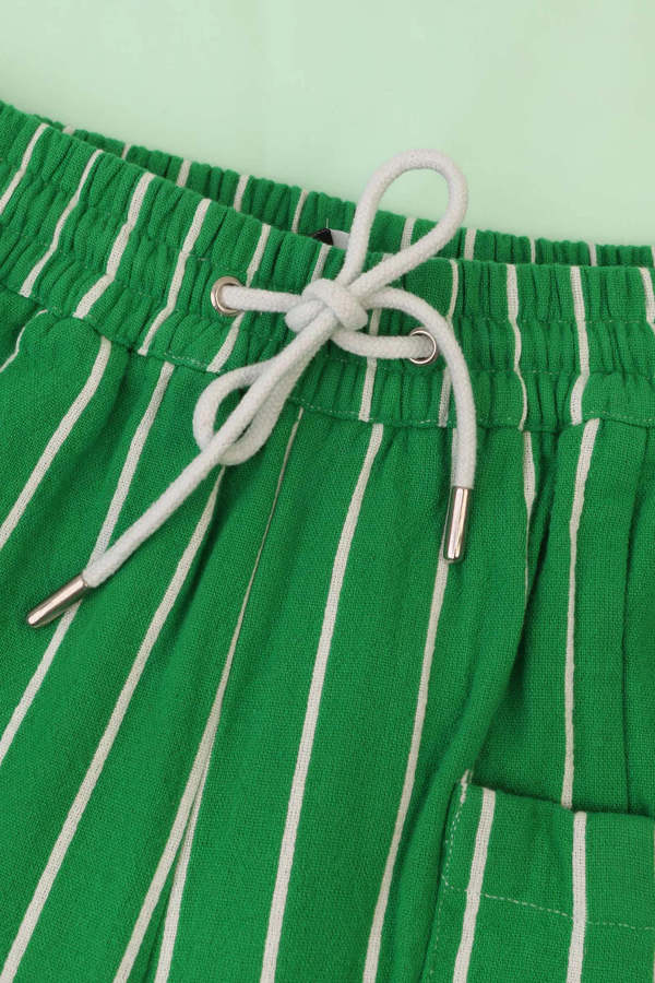 L.F.Markey Elio Trouser