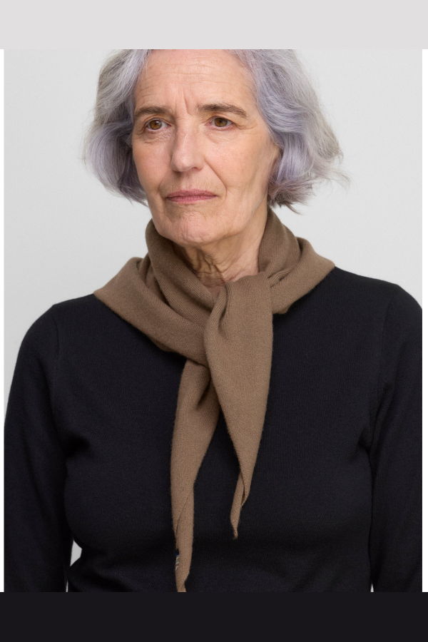 Extreme Cashmere Cashmere Bandana