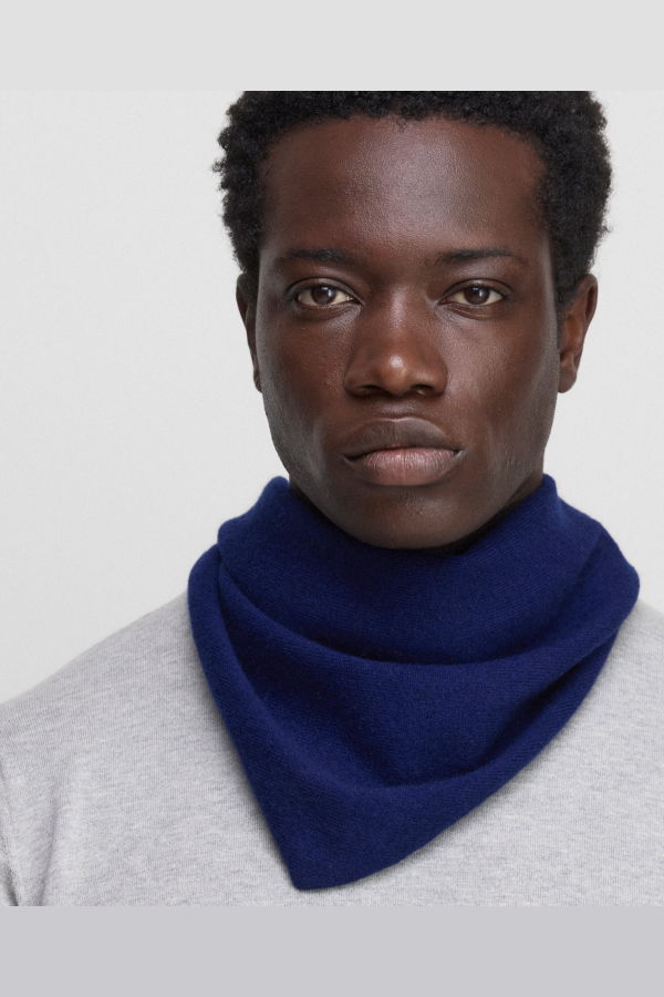 Extreme Cashmere Nº35 Bandana