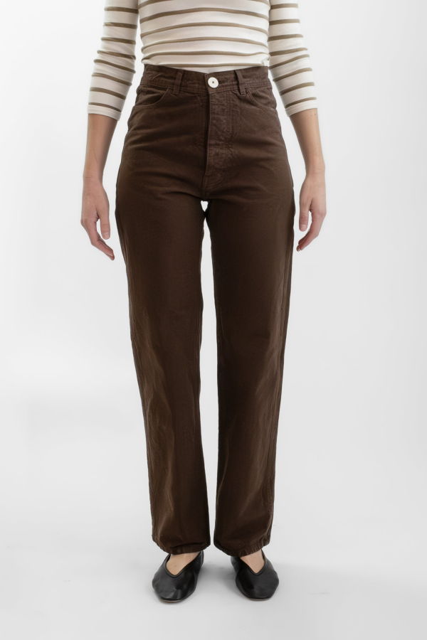 Jesse Kamm California Slim Pants