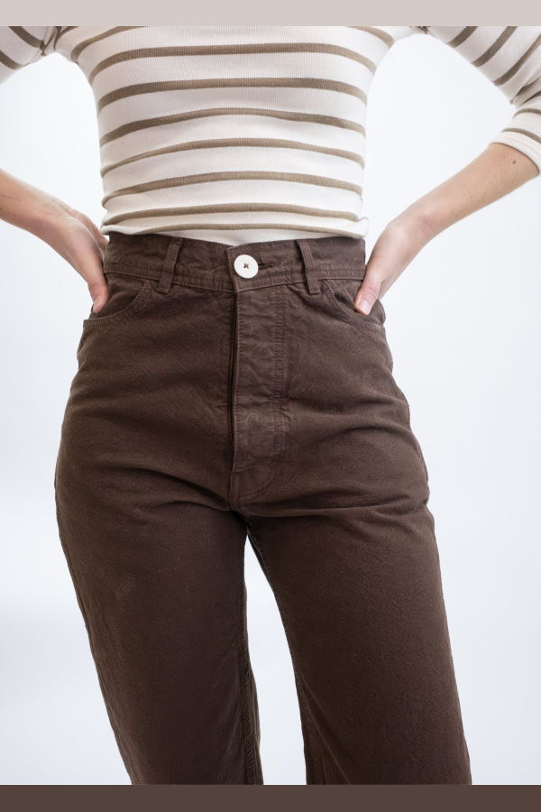 Jesse Kamm California Slim Pants