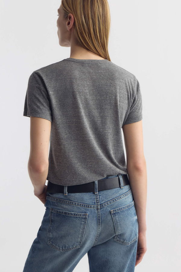 Nili Lotan Lana Crewneck Tee