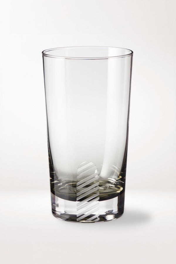 Billy Reid x Williams Sonoma Highball Glass Set - Oyster
