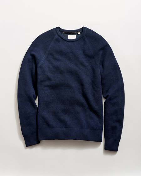 Omar Afridi Jane Sweater - Black | Garmentory