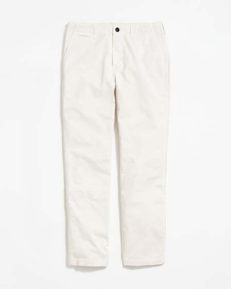 Levi's XX Chino EZ Waist Taper Fit - Glaze Ginger | Garmentory