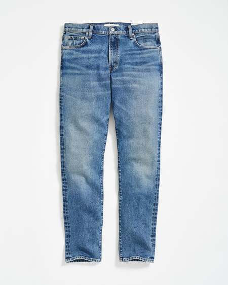 Orslow 306 Pen Slim Denim Jeans - One Wash | Garmentory