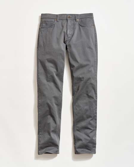 Orslow 306 Pen Slim Denim Jeans - One Wash | Garmentory