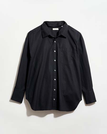 Doublet Rca Cable Embroidery Shirt - Grey | Garmentory