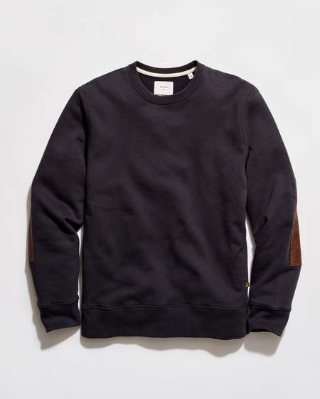 Tilted Brim Tenderloin Real Ones Champion Crewneck Sweatshirt