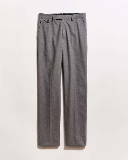 ToogoodThe Acrobat Trouser - Flint | Garmentory