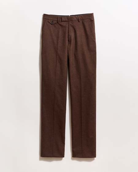 Aenrmous Synthesis Pants - Dirty | Garmentory
