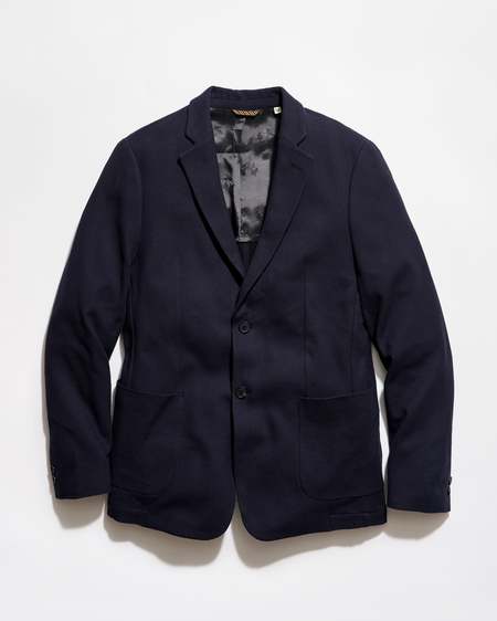 Diesel J Abbas Blazer - Black | Garmentory