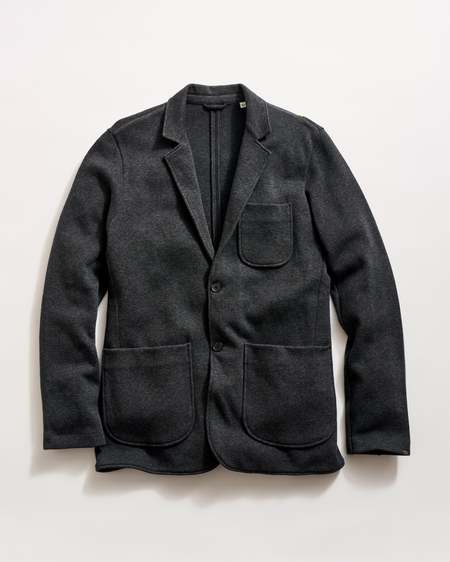 Arc'teryx Veilance Blazer LT Dark Navy | Garmentory