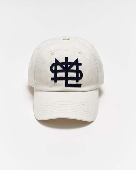 SECOND/LAYER Nylon Laid Back Lover Trucker Hat | Garmentory