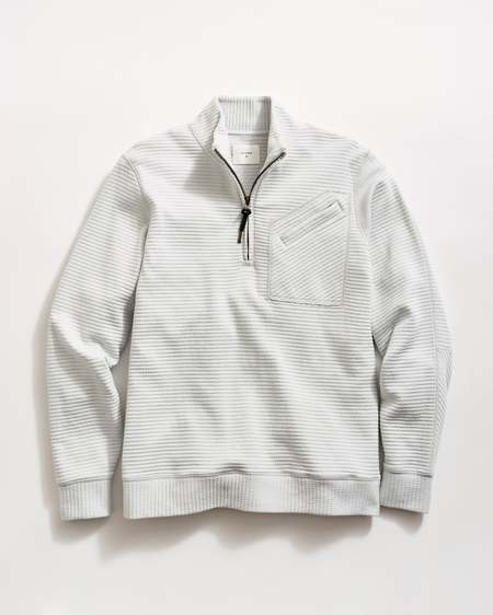Doublet Banana Jacquard Sweater - YELLOW | Garmentory