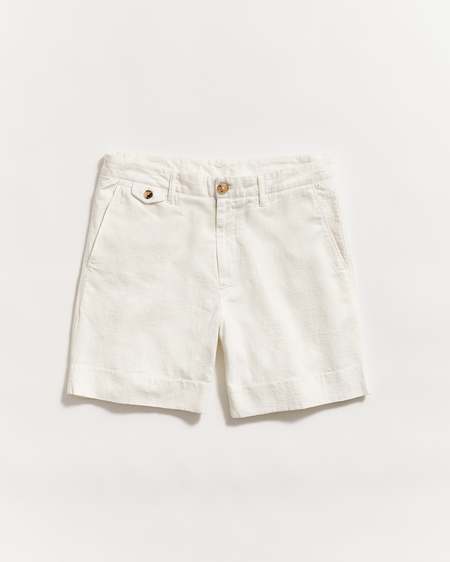 Stussy Tonal Applique Fleece Short | Garmentory