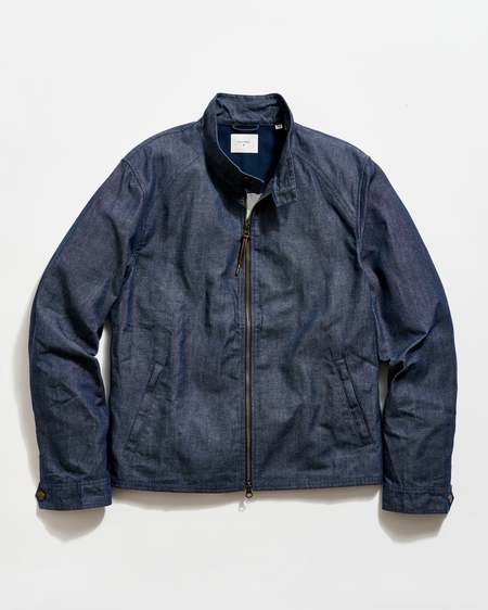 mfpen Substitute Jacket - Black | Garmentory