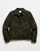 Billy Reid Woodsman Jacket - Peat - Thumbnail 1