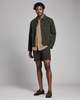 Billy Reid Woodsman Jacket - Peat - Thumbnail 2