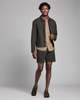 Billy Reid Woodsman Jacket - Peat - Thumbnail 3